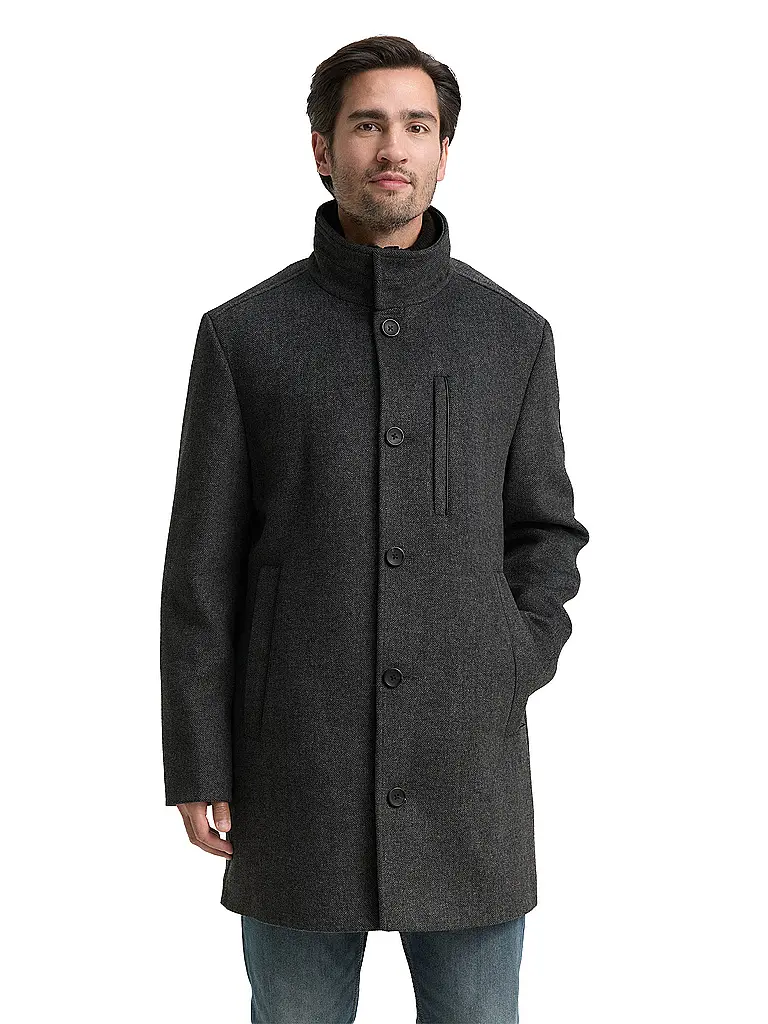 TOM TAILOR | Cappotto | 