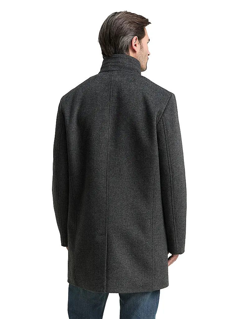 TOM TAILOR | Cappotto | 