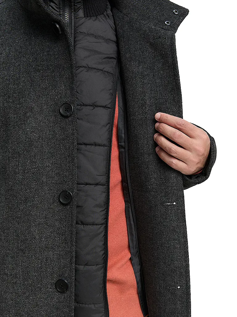 TOM TAILOR | Cappotto | 