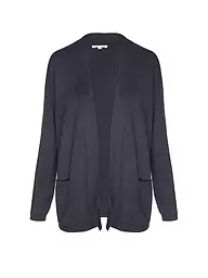 TOM TAILOR | Cardigan | Blu