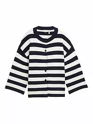 TOM TAILOR | Cardigan | Blu scuro