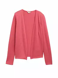 TOM TAILOR | Cardigan | Corallo