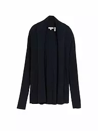 TOM TAILOR | Cardigan | Blu scuro