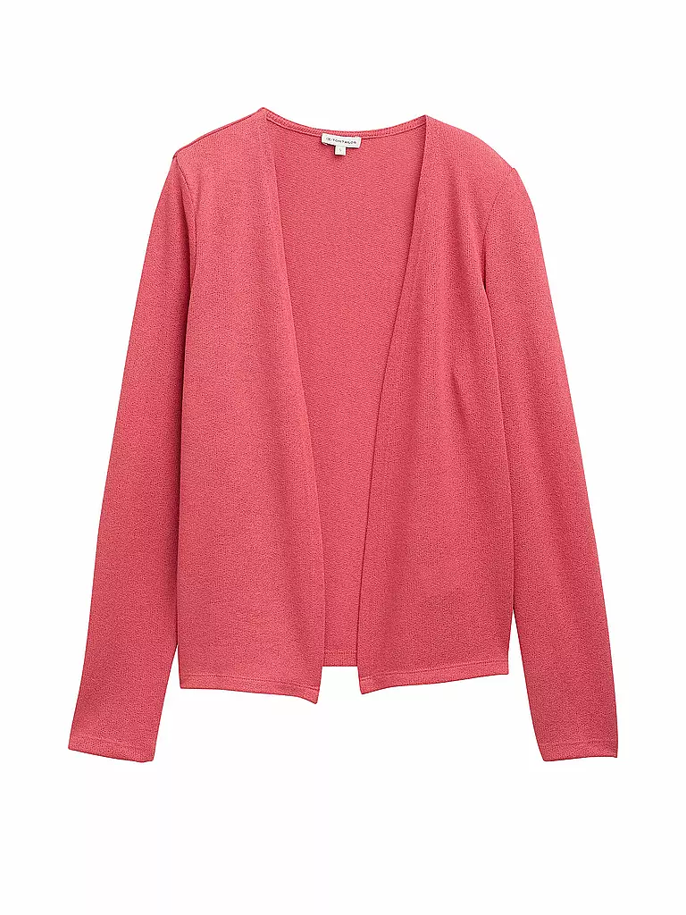 TOM TAILOR | Cardigan | Corallo