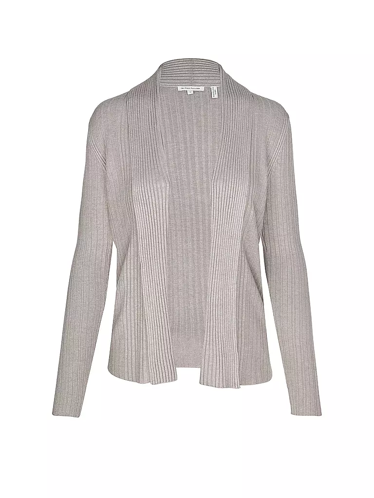 TOM TAILOR | Cardigan | Beige