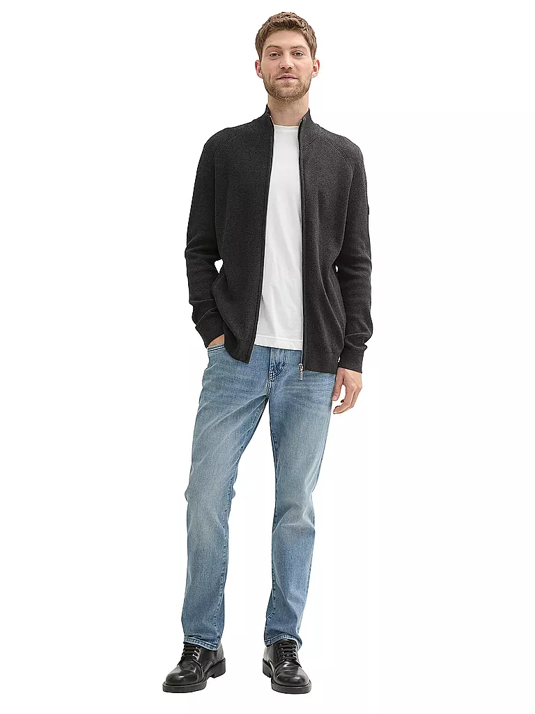 TOM TAILOR | Cardigan | Grigio