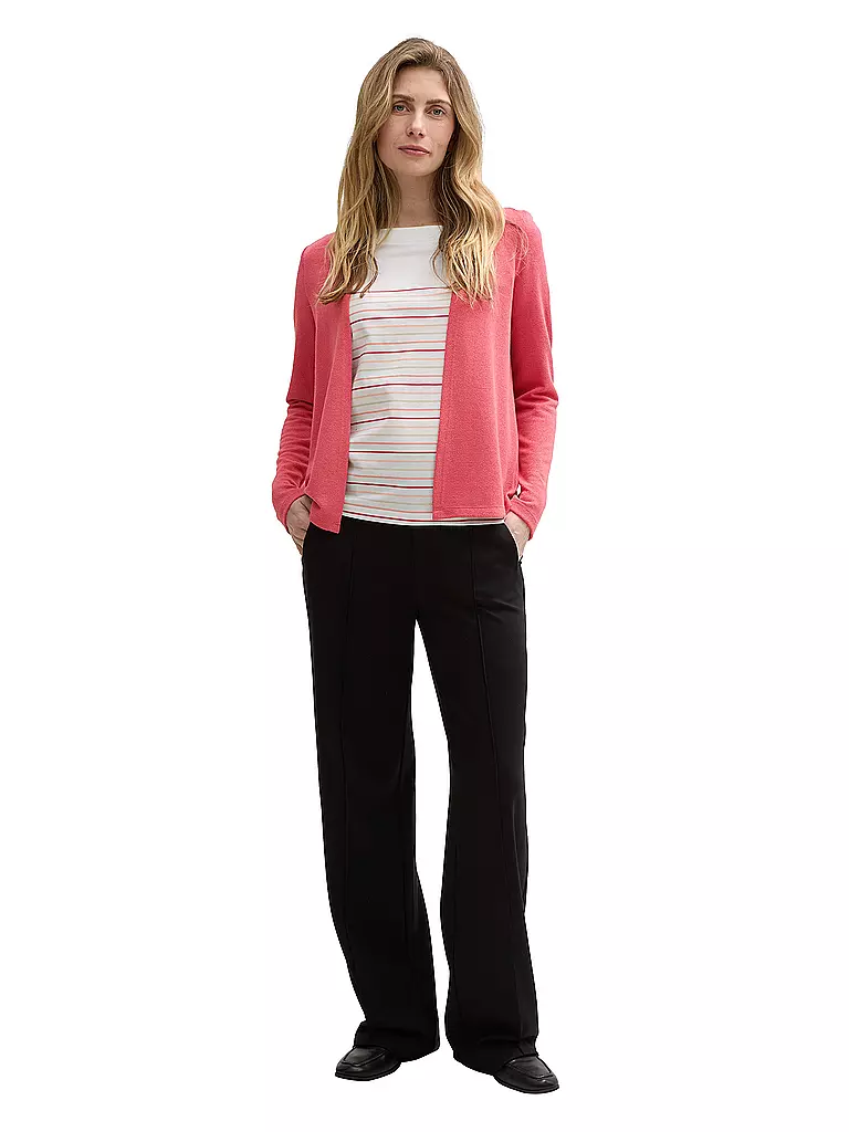 TOM TAILOR | Cardigan | Corallo