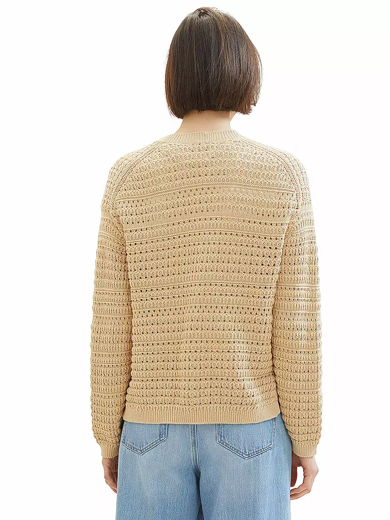 TOM TAILOR | Cardigan |