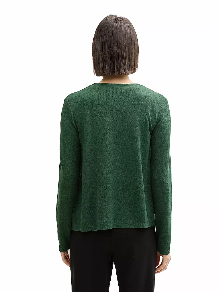 TOM TAILOR | Cardigan | 