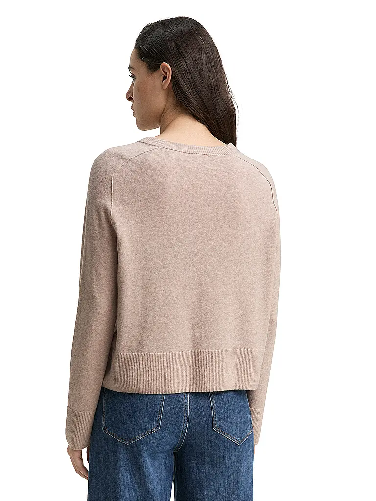 TOM TAILOR | Cardigan |