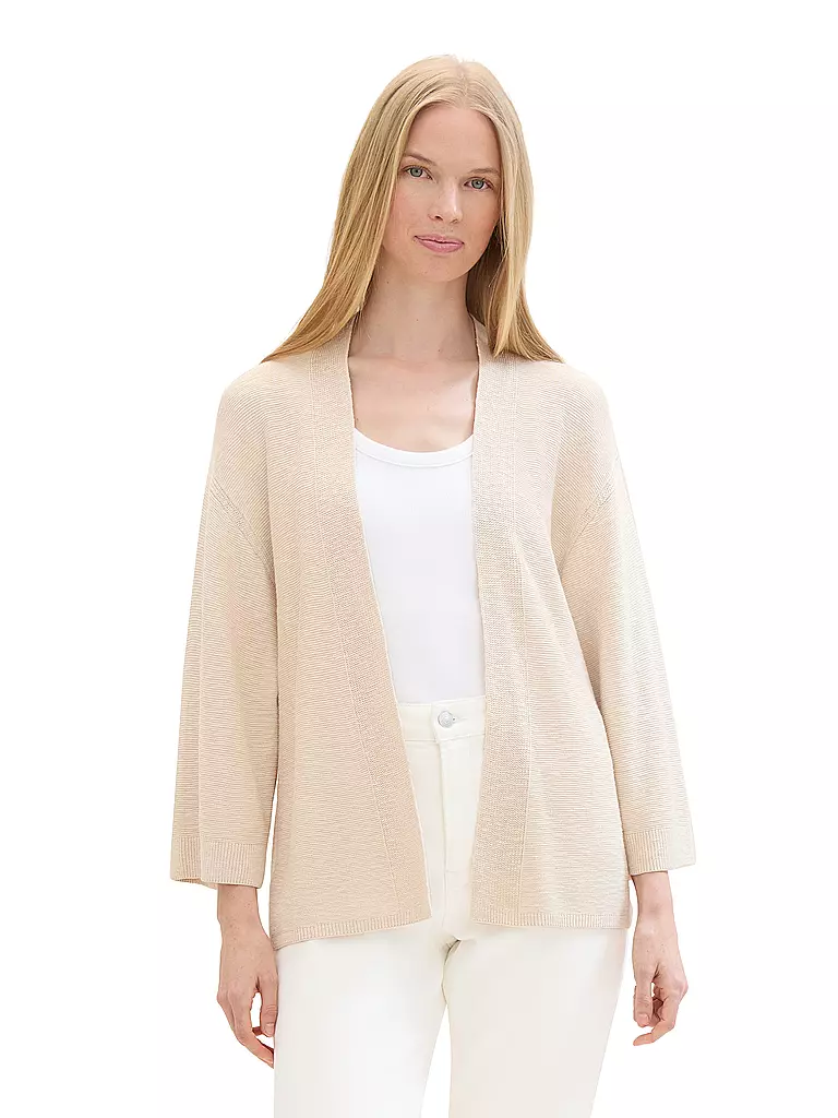 TOM TAILOR | Cardigan |