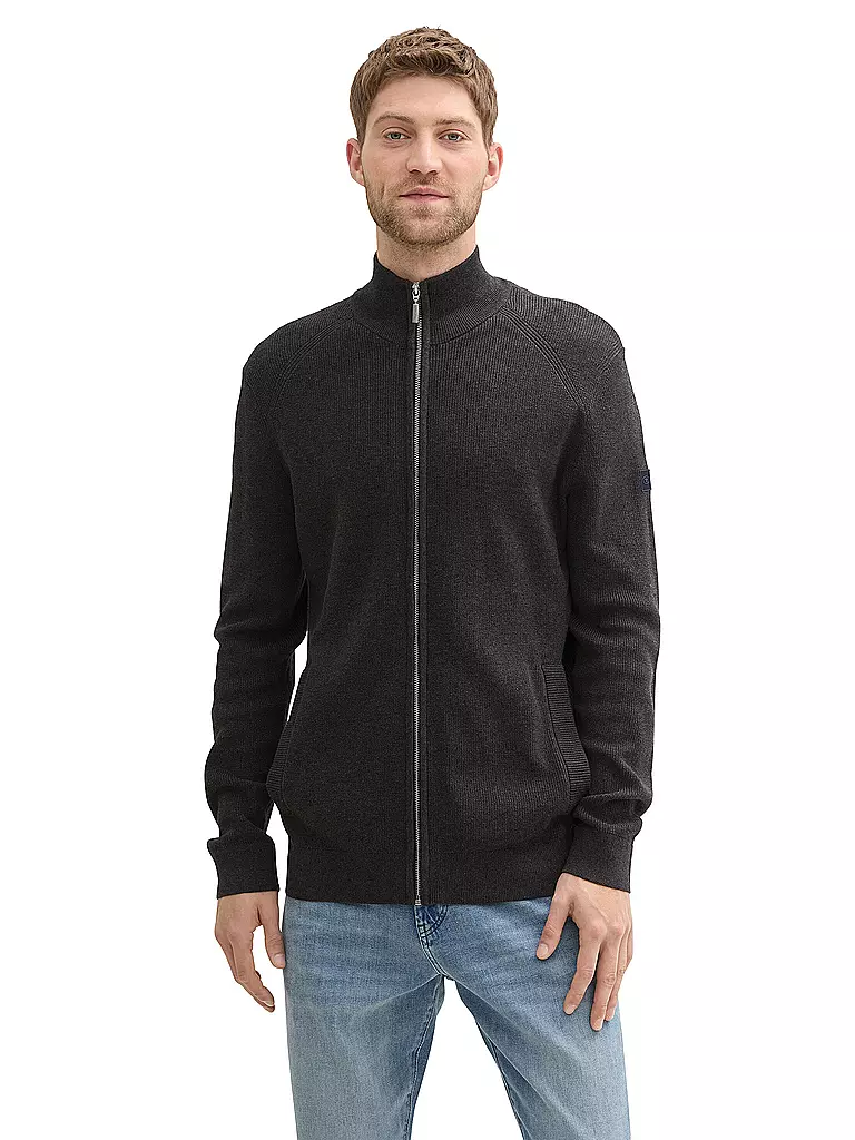 TOM TAILOR | Cardigan | 
