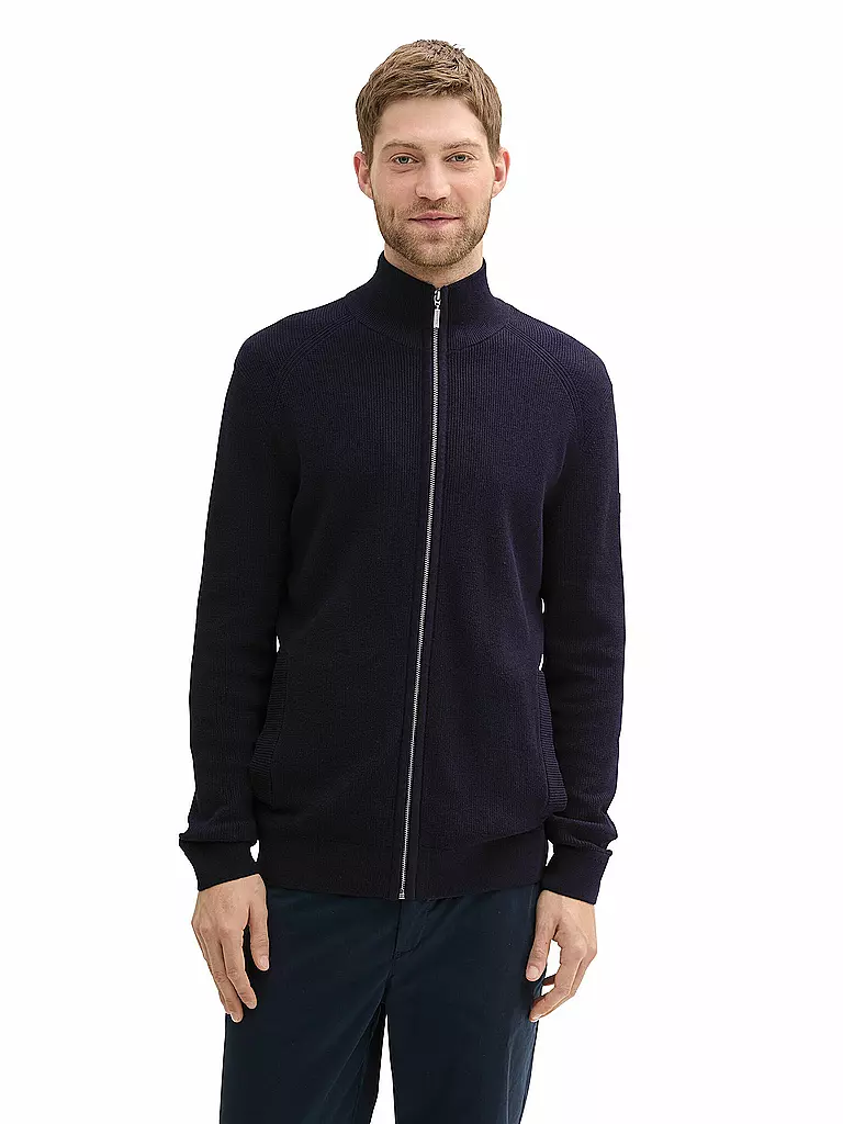 TOM TAILOR | Cardigan | 