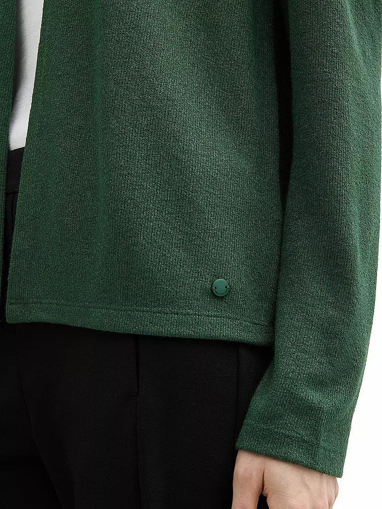 TOM TAILOR | Cardigan | 