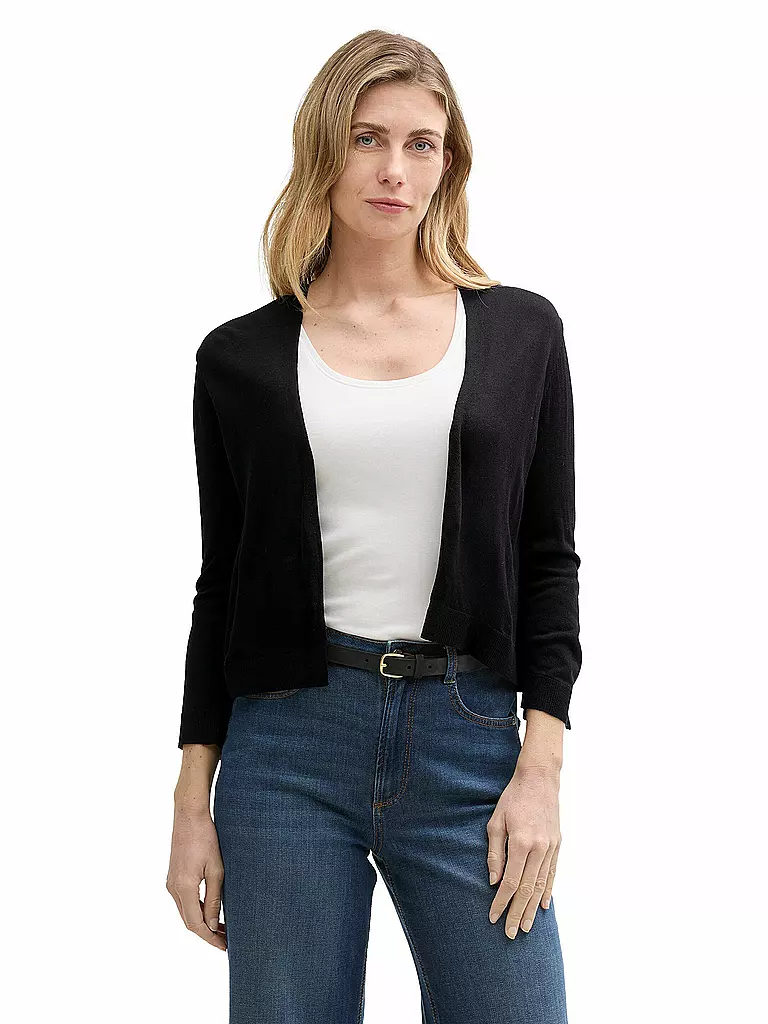 TOM TAILOR | Cardigan |