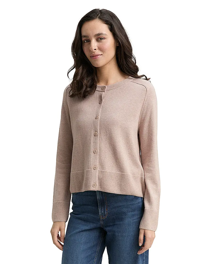 TOM TAILOR | Cardigan |