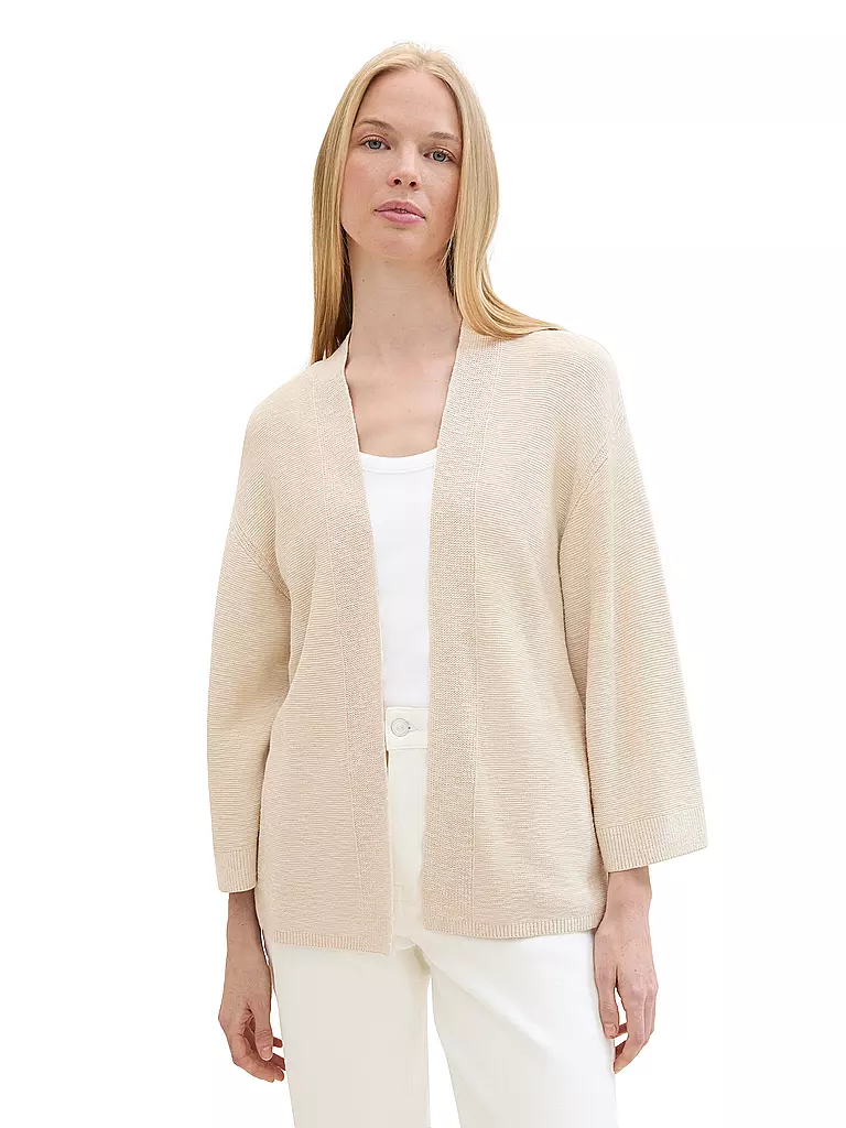 TOM TAILOR | Cardigan |