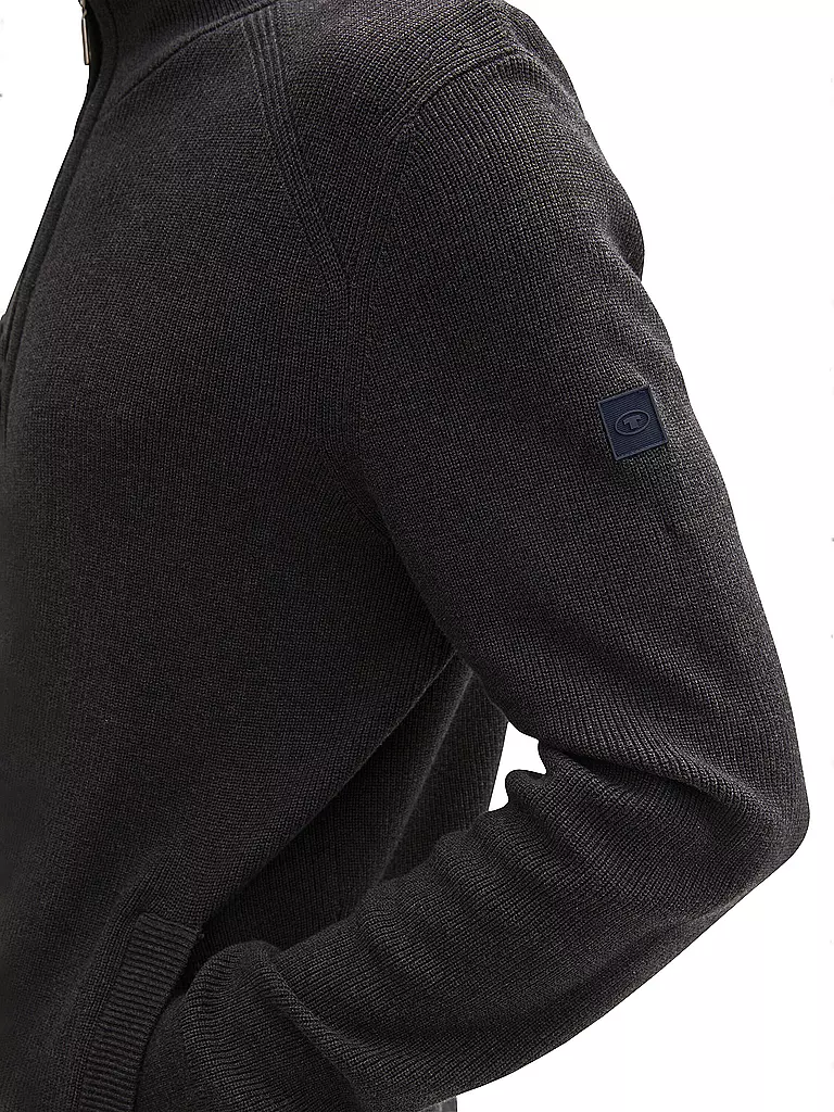 TOM TAILOR | Cardigan | 