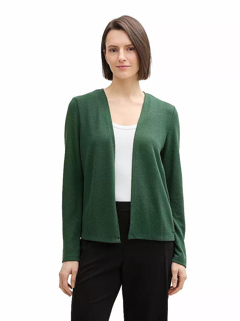 TOM TAILOR | Cardigan | 
