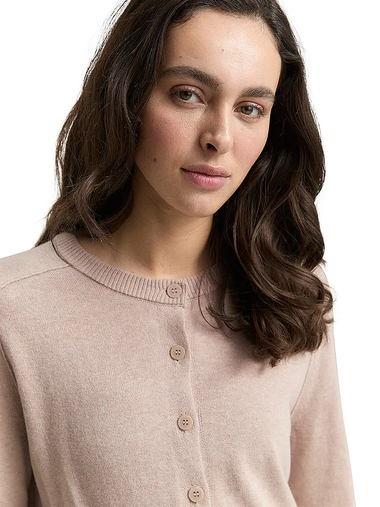 TOM TAILOR | Cardigan |