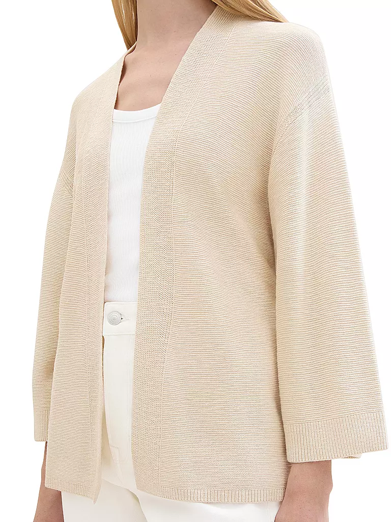 TOM TAILOR | Cardigan |