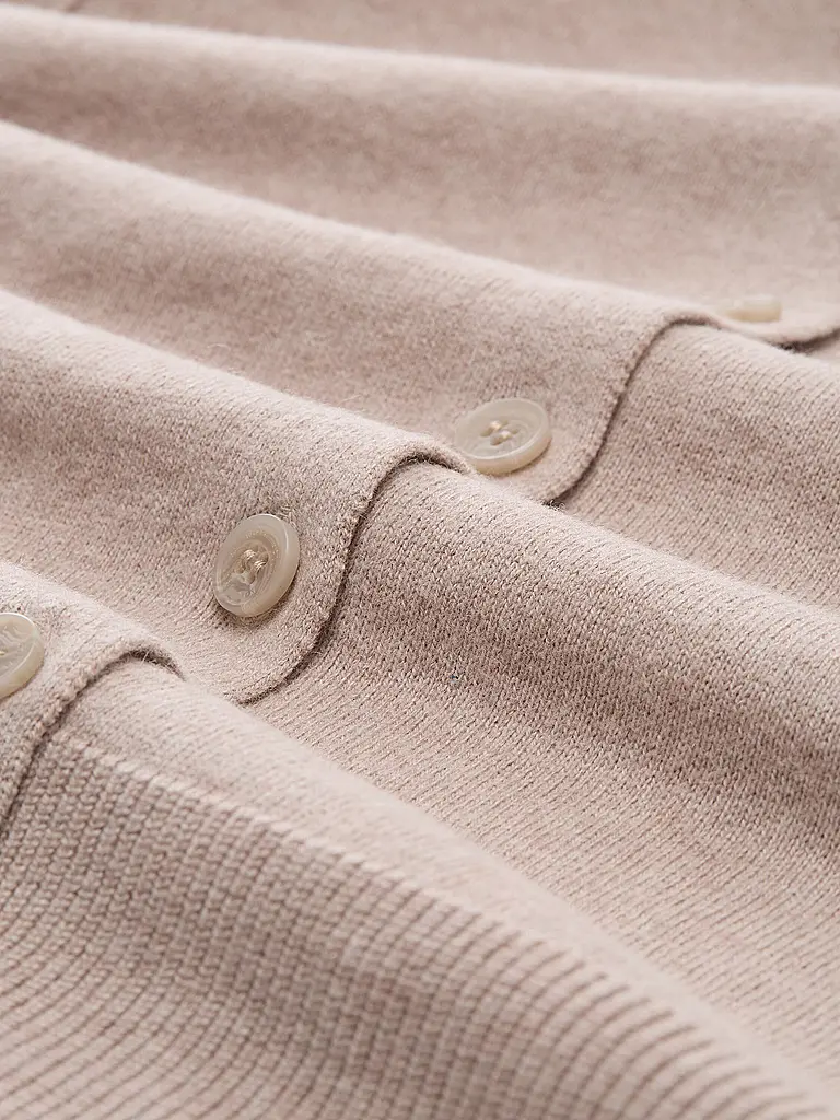 TOM TAILOR | Cardigan |
