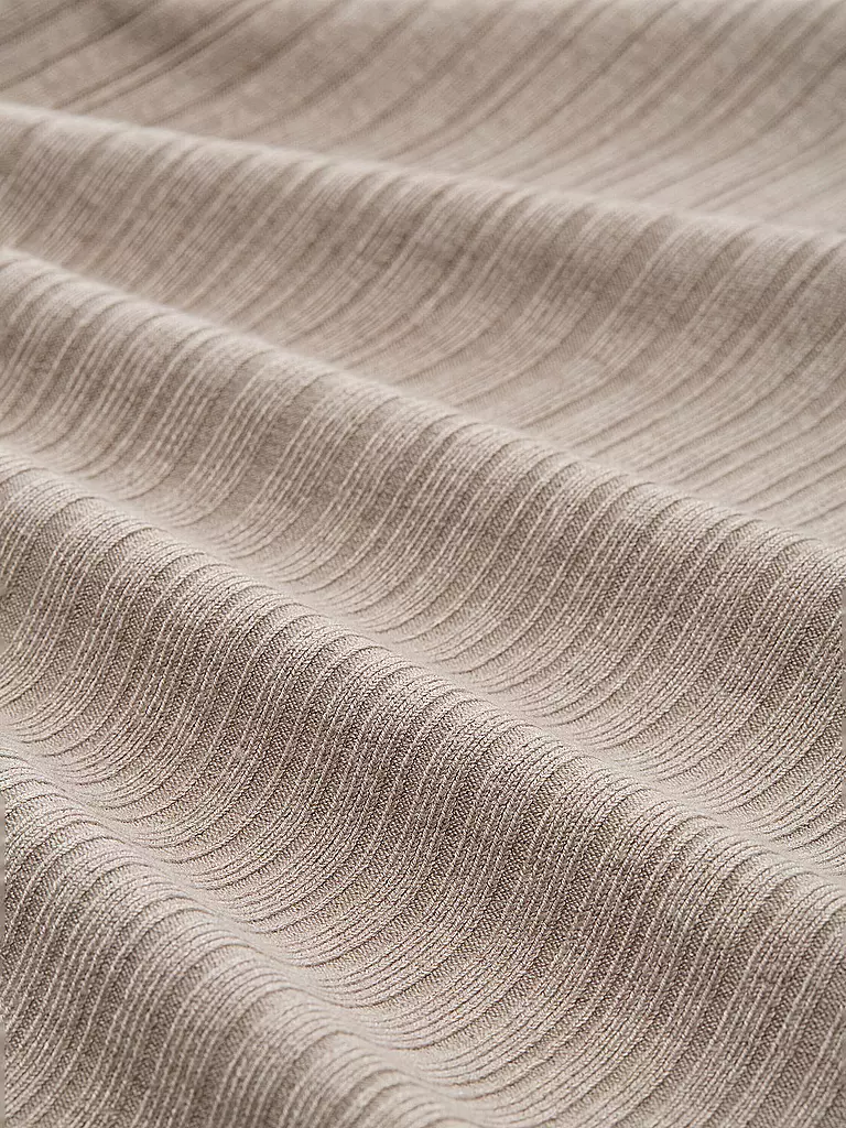TOM TAILOR | Cardigan | Beige