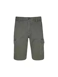 TOM TAILOR | Cargoshorts | Oliva