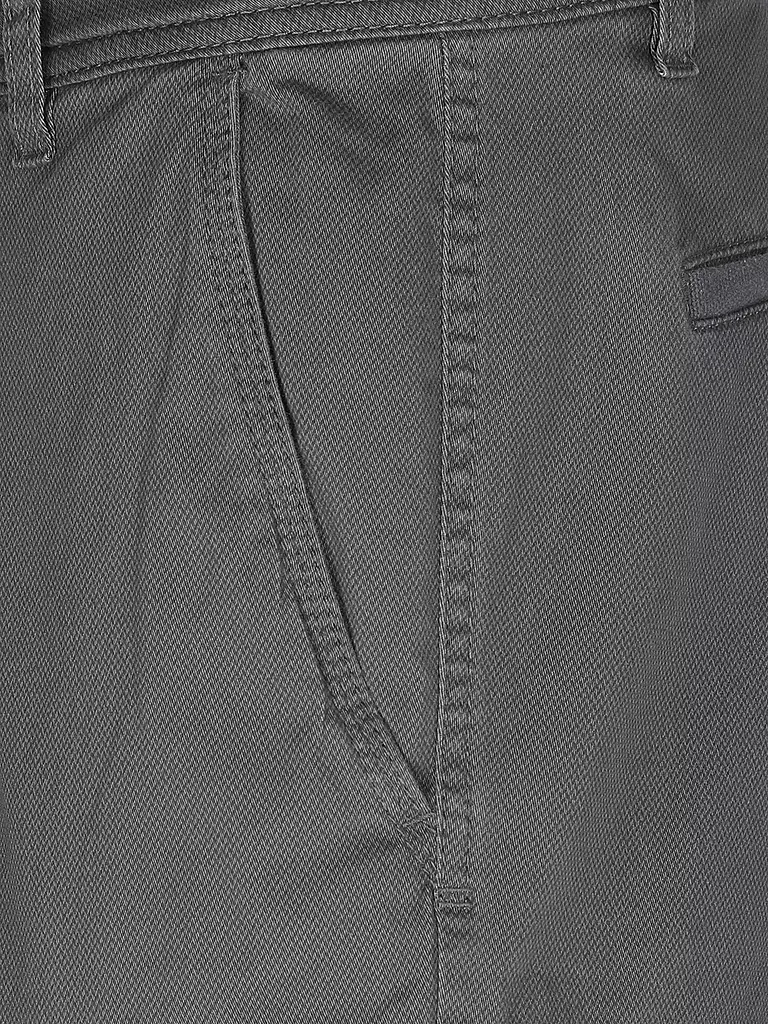 TOM TAILOR | Cargoshorts | Grigio