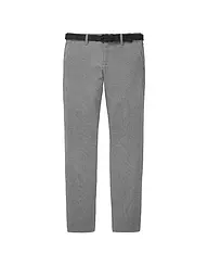 TOM TAILOR | Chino Slim Fit | Grigio chiaro