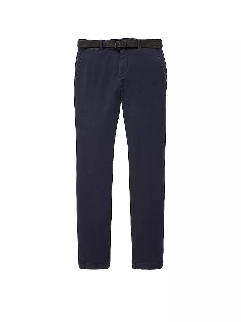 TOM TAILOR | Chino Slim Fit | Blu