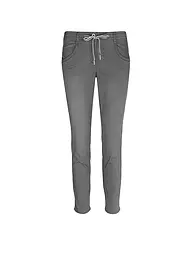 TOM TAILOR | Chino Tapered Relaxed | Grigio