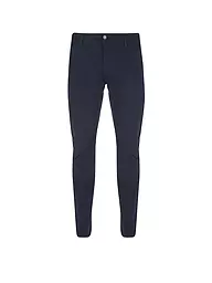 TOM TAILOR | Chino Tapered Fit | Blu