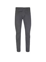 TOM TAILOR | Chino Tapered Fit | Grigio