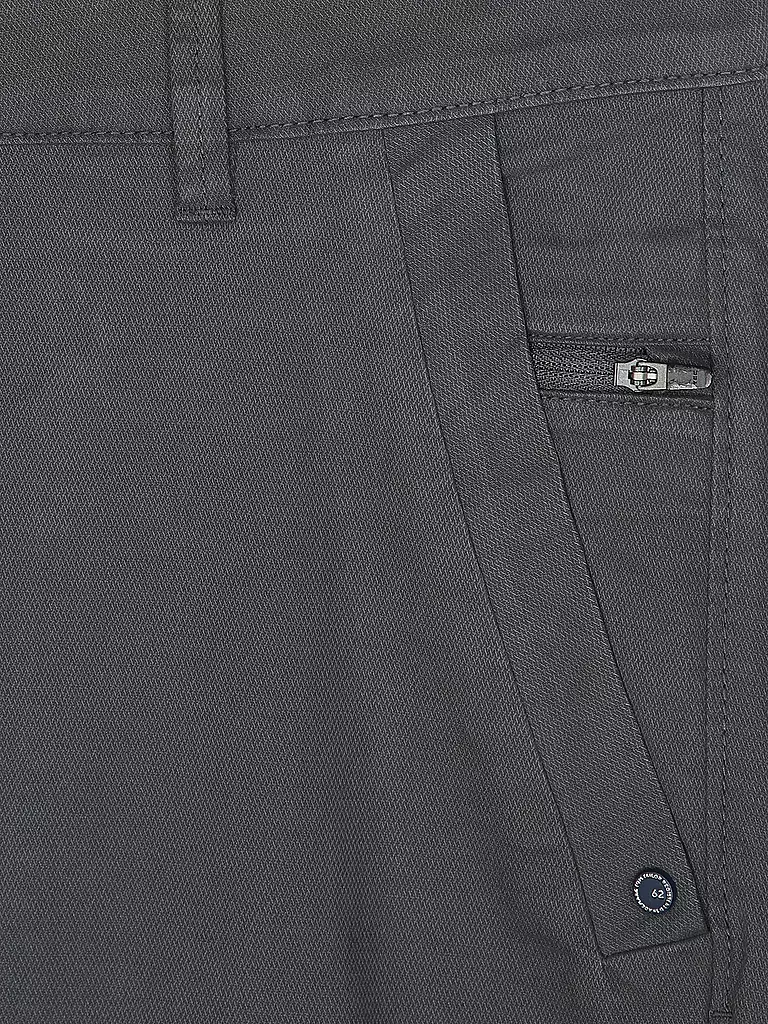 TOM TAILOR | Chino Tapered Fit | Grigio
