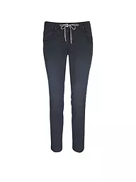 TOM TAILOR | Chino Tapered Relaxed | Blu