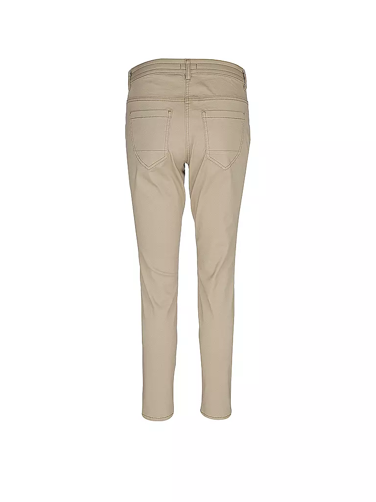TOM TAILOR | Chino Tapered Relaxed |