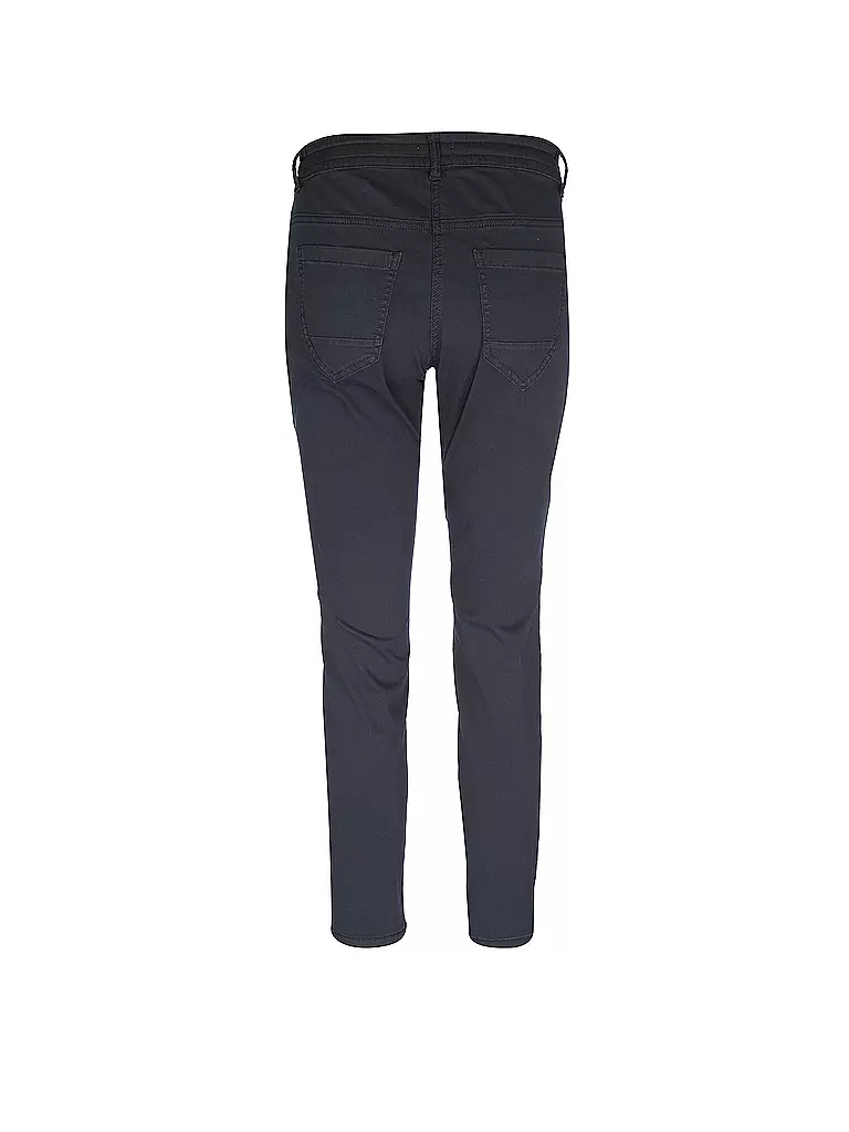 TOM TAILOR | Chino Tapered Relaxed | Blu