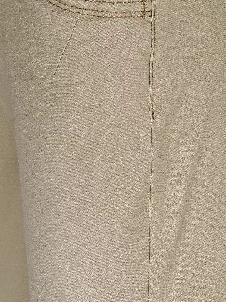 TOM TAILOR | Chino Tapered Relaxed |