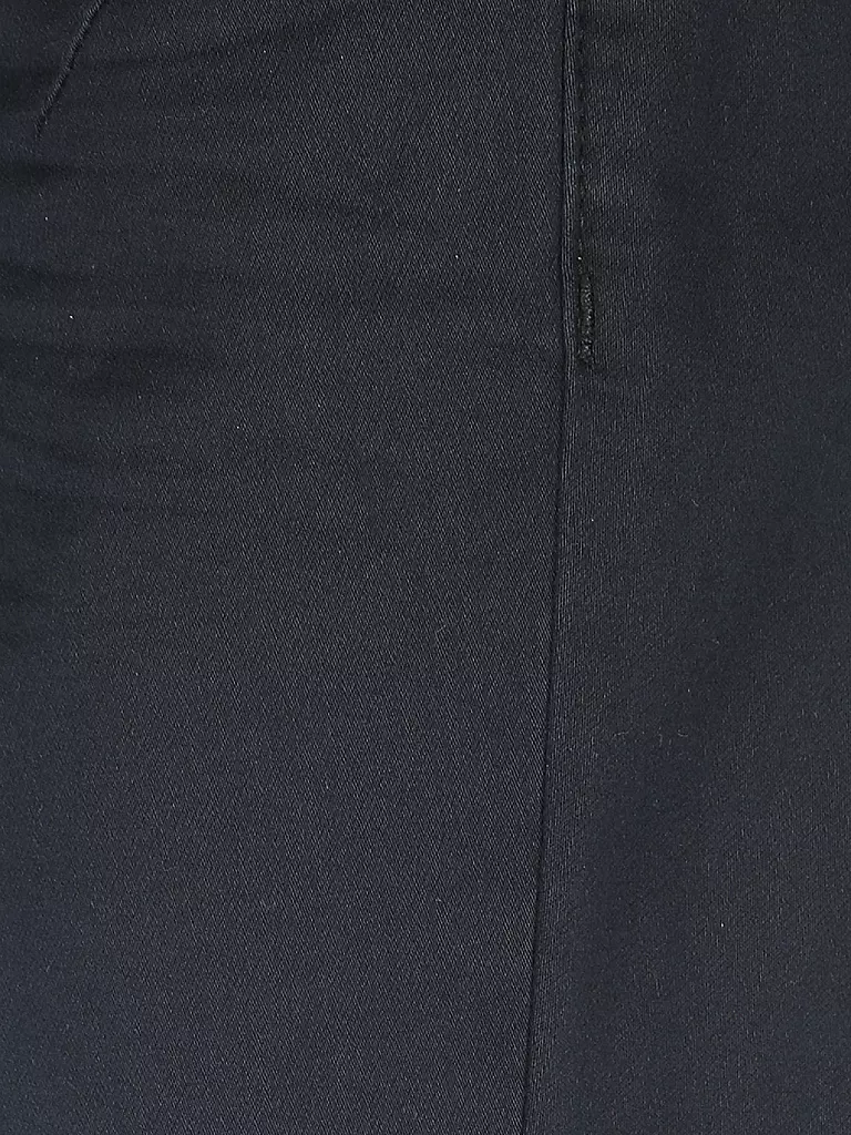TOM TAILOR | Chino Tapered Relaxed | Blu