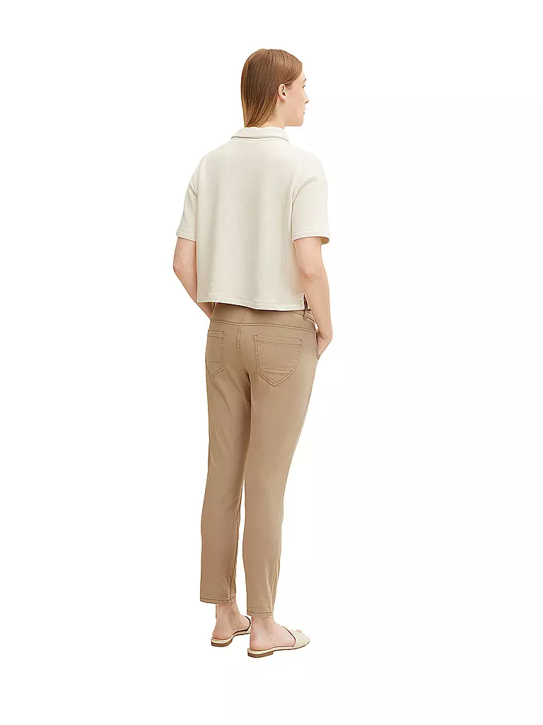 TOM TAILOR | Chino Tapered Relaxed |