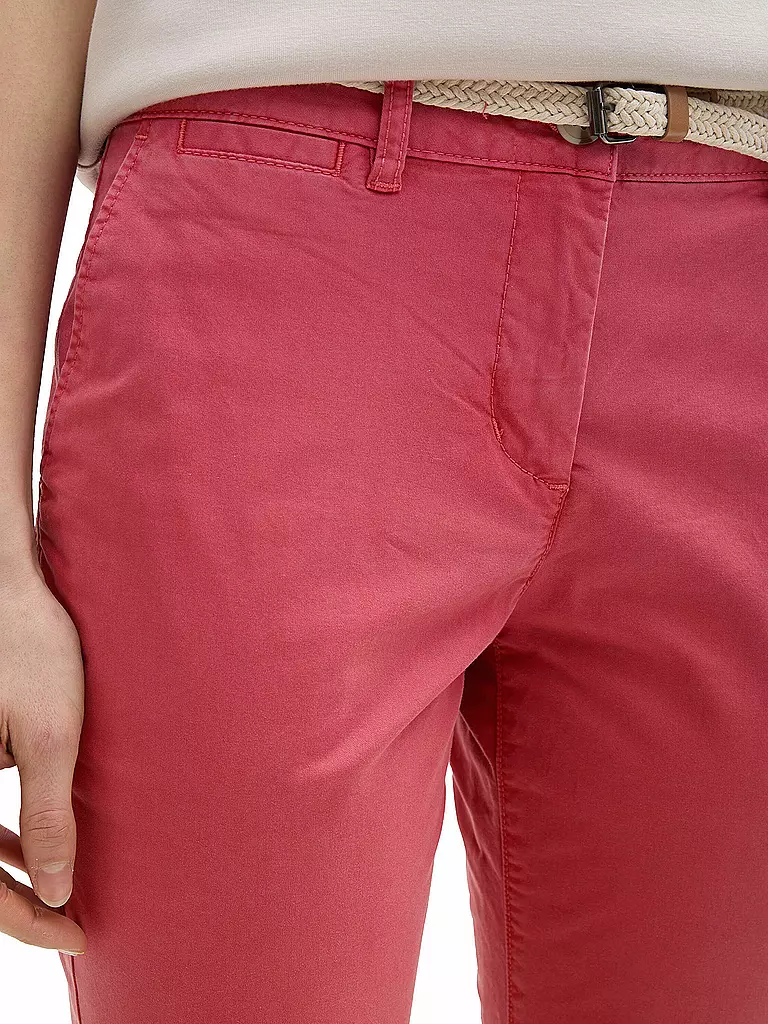 TOM TAILOR | Chino |