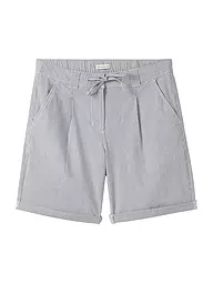 TOM TAILOR | Shorts  | Bianco