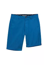 TOM TAILOR | Chinoshorts | Petrolio
