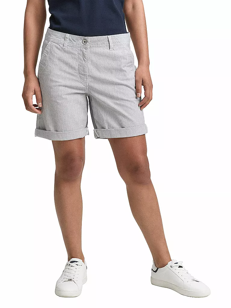 TOM TAILOR | Chinoshorts |