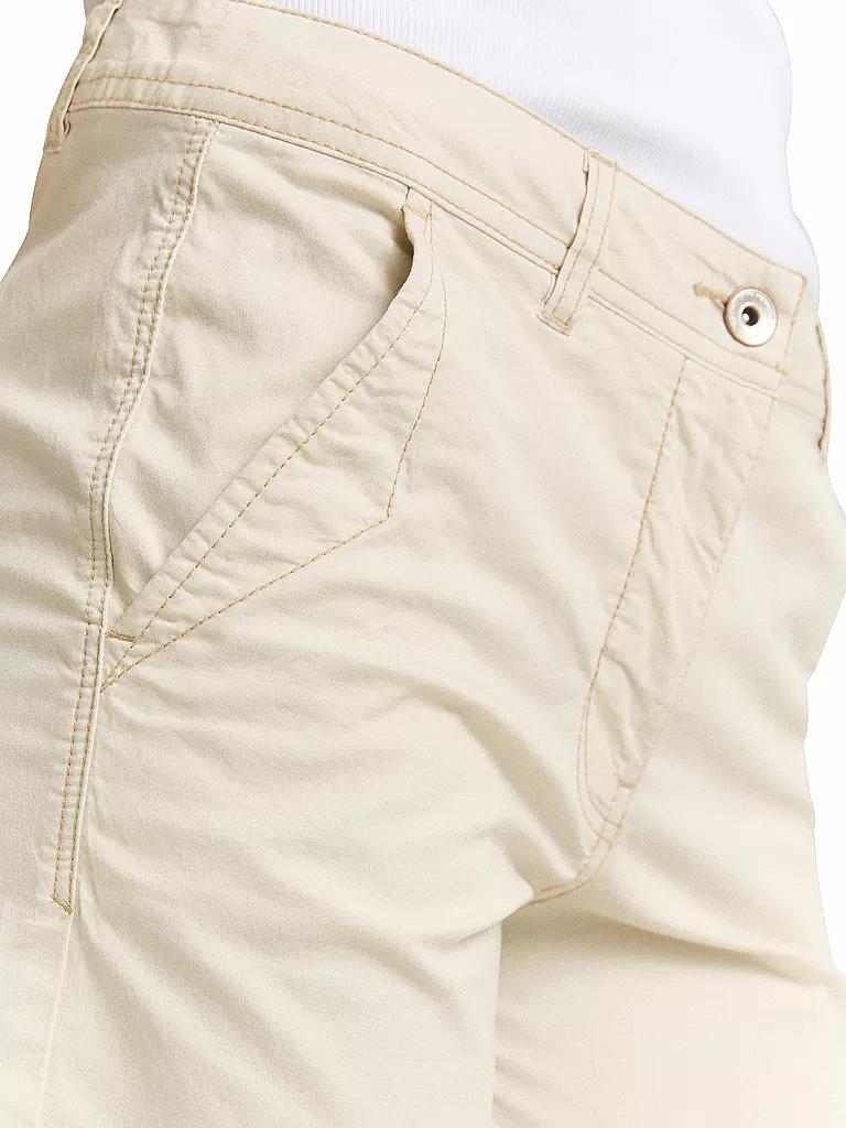TOM TAILOR | Chinoshorts |