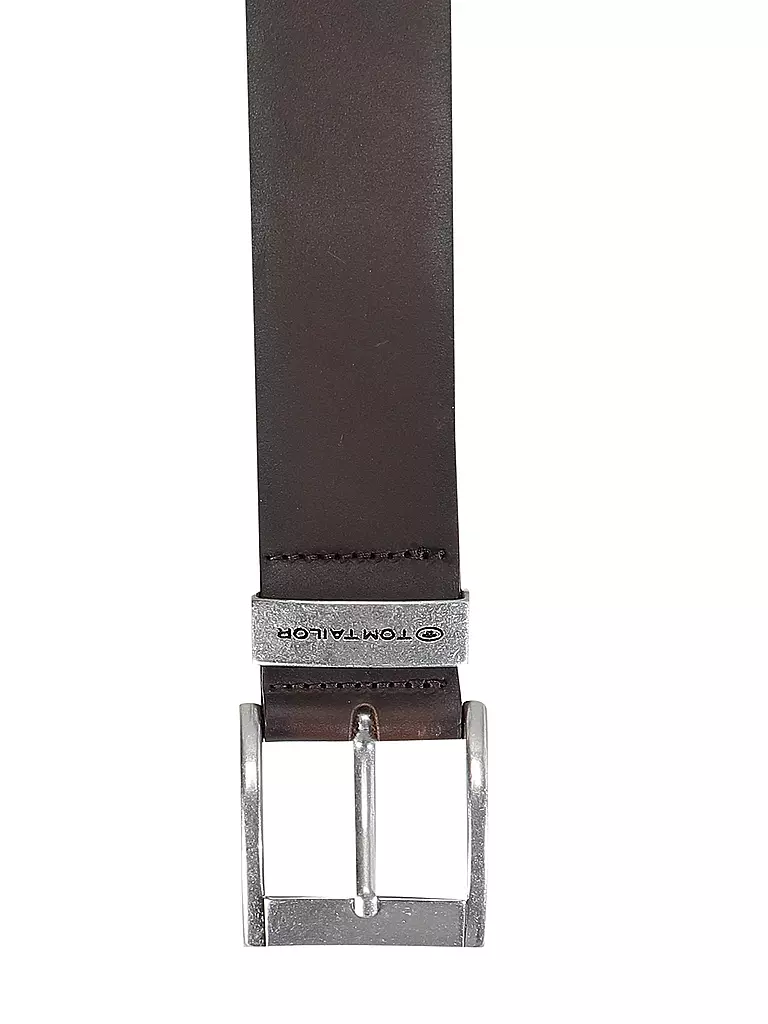 TOM TAILOR | Cintura in pelle TTTOM | 