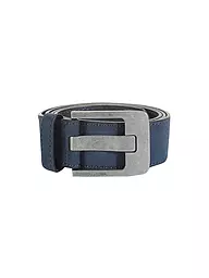 TOM TAILOR | Cintura | Blu