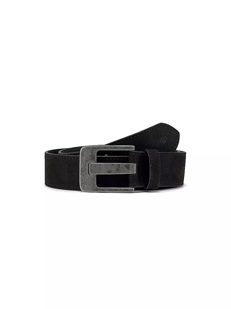 TOM TAILOR | Cintura | Nero