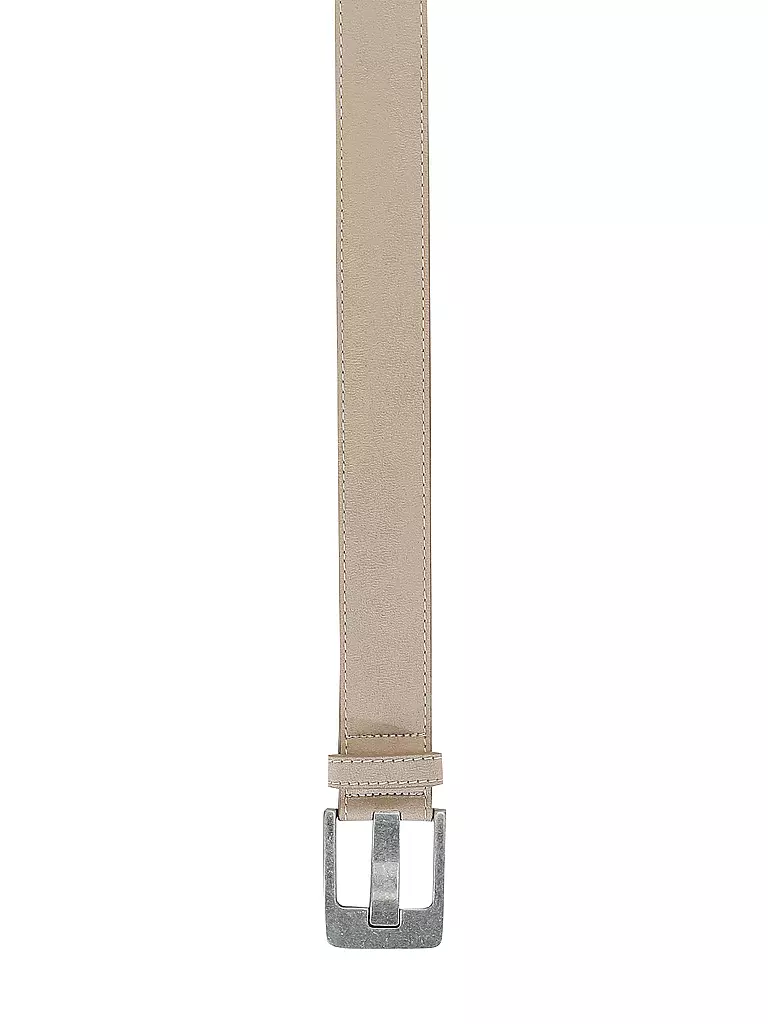 TOM TAILOR | Cintura | Beige